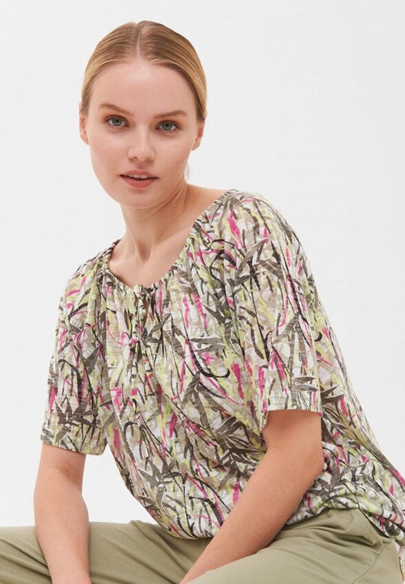 Футболка Gerry Weber