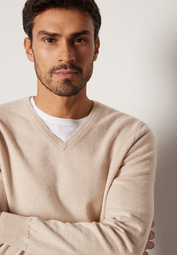 Пуловер Falconeri