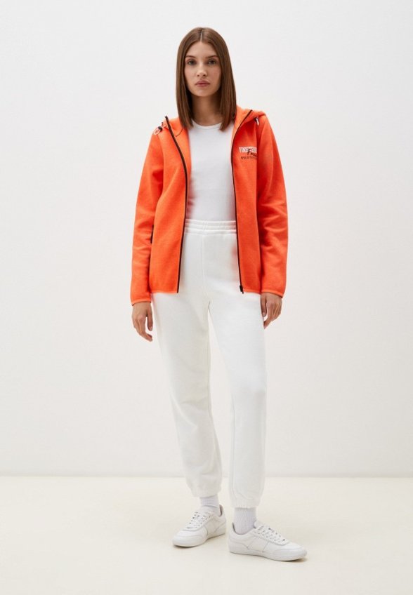 Толстовка Finisterre