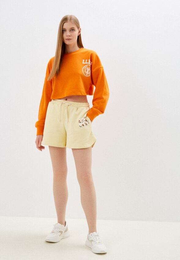 Шорты спортивные Belucci