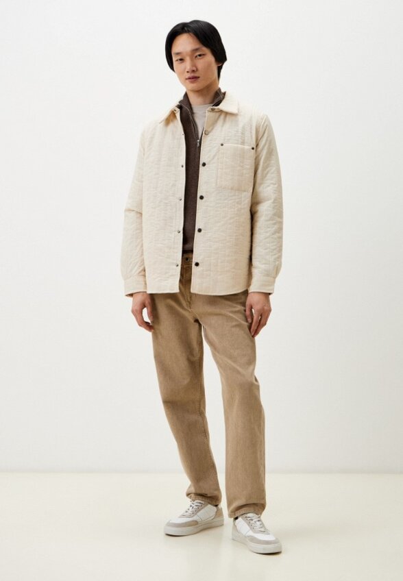 Куртка утепленная RNT23