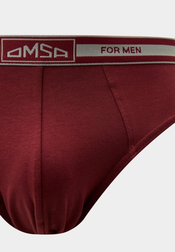 Трусы 3 шт. Omsa