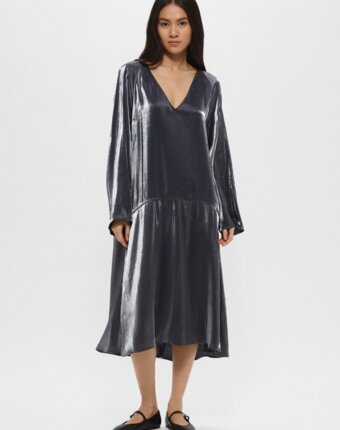 Платье H&M женщинам