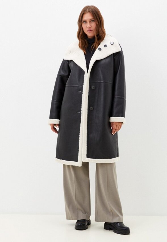 Шуба Karmel Style