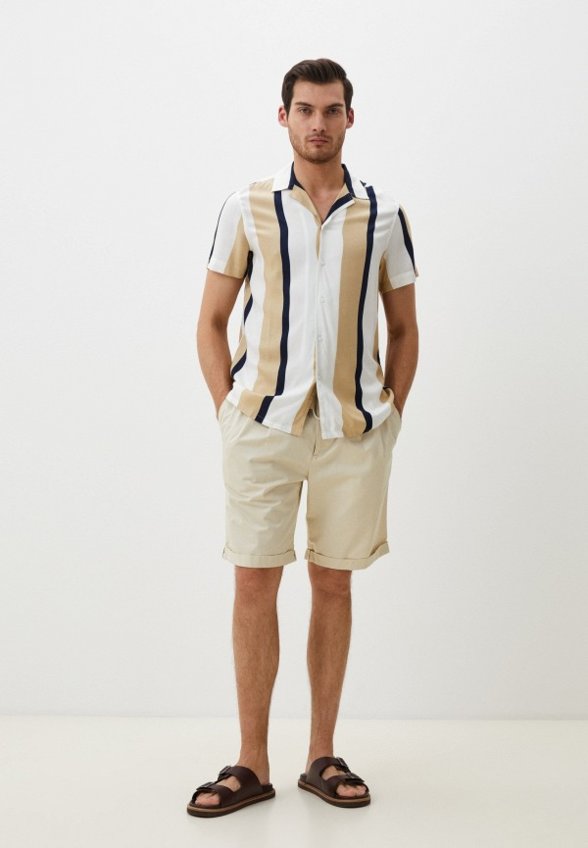 Рубашка Terranova