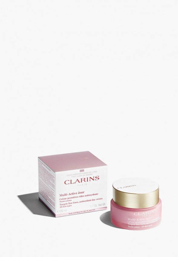 Крем для лица Clarins