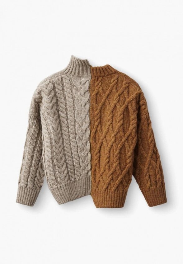 Свитер Happy Baby