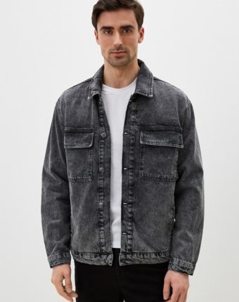 Куртка джинсовая Concept Club мужчинам