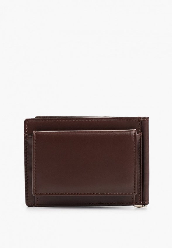 Зажим для купюр Fabretti