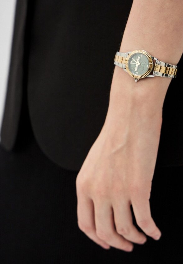 Часы и браслет Just Cavalli