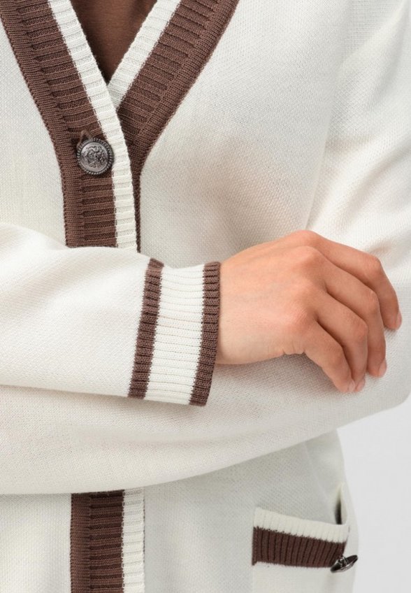 Кардиган Vivawool