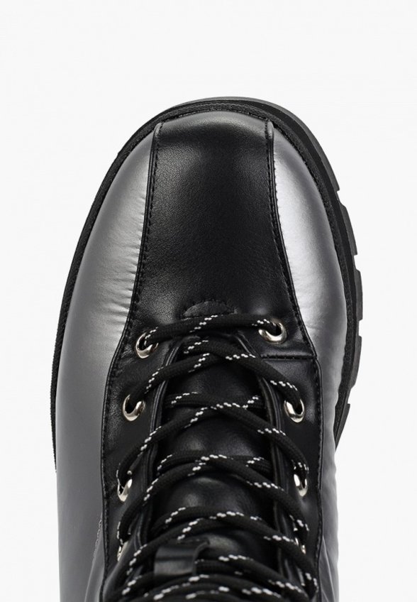 Дутики Abricot