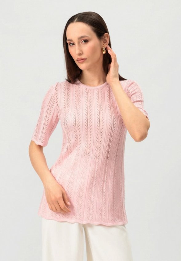 Джемпер Vivawool