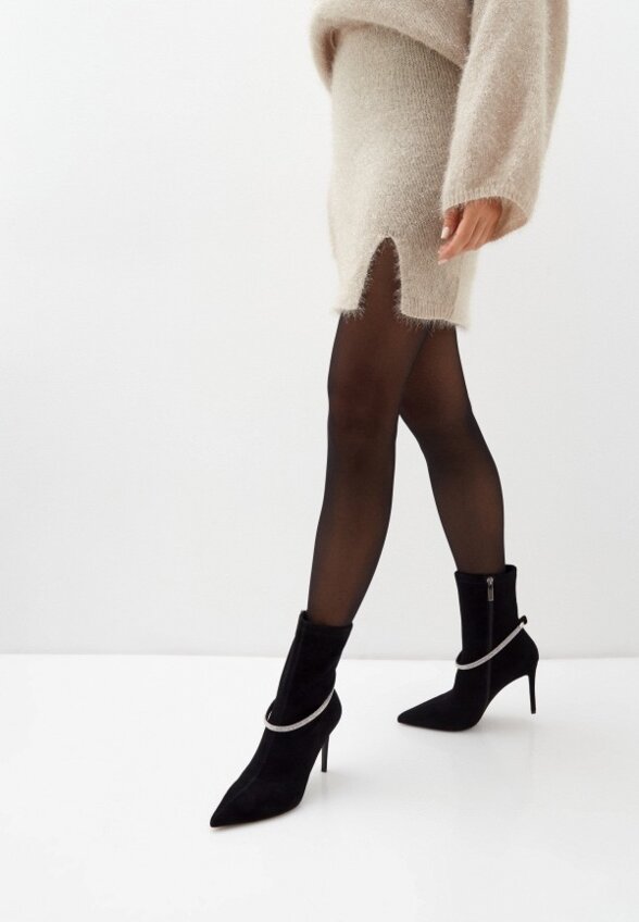 Полусапоги Vitacci