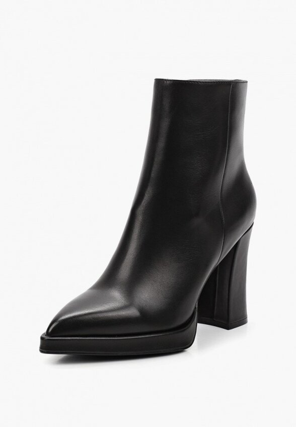 Ботильоны Massimo Renne