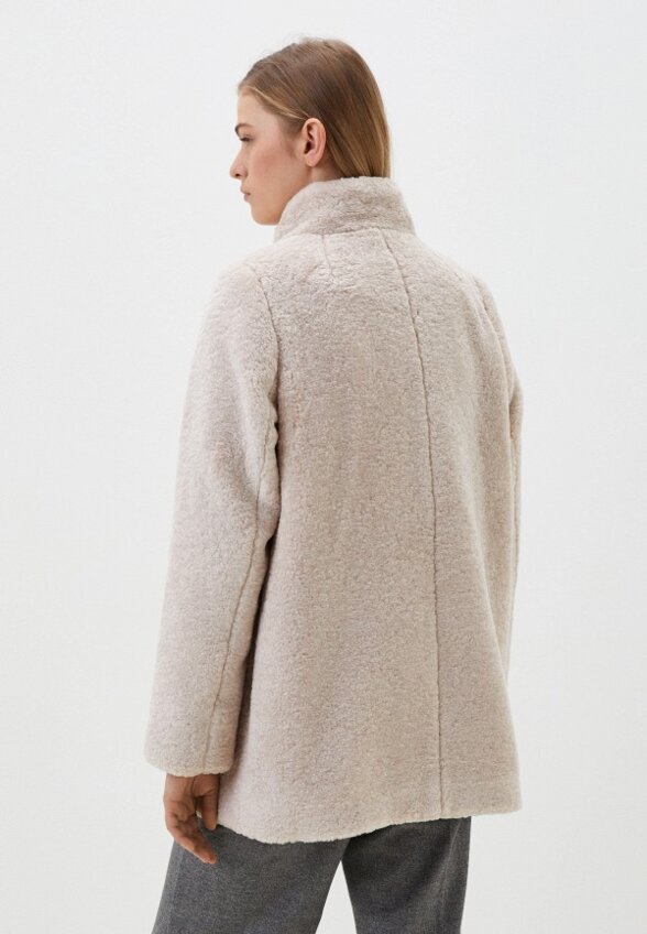 Куртка меховая Kenan