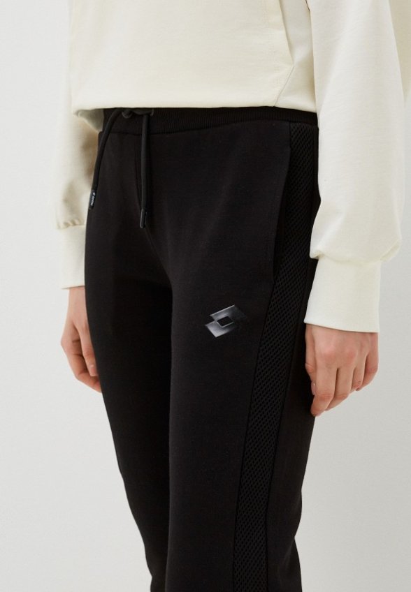 Брюки спортивные Lotto