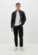 Куртка кожаная Urban Fashion for Men2  - превью