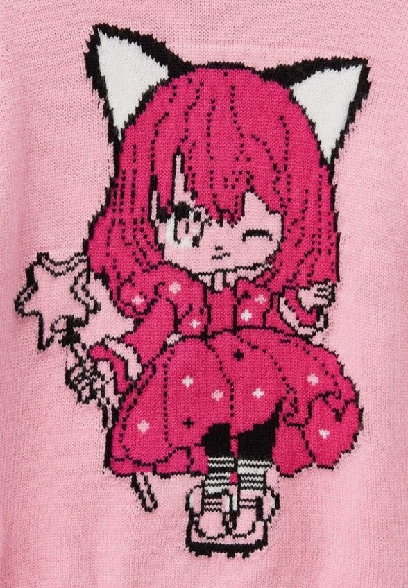 Свитер PlayToday