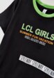 Футболка Locoloco All For Junior3  - превью