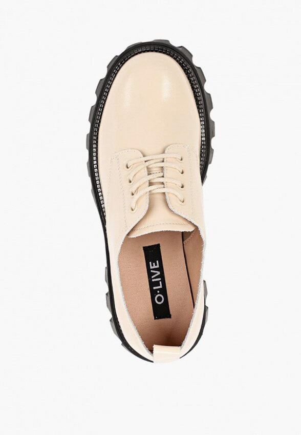 Ботинки O-live Naturalle