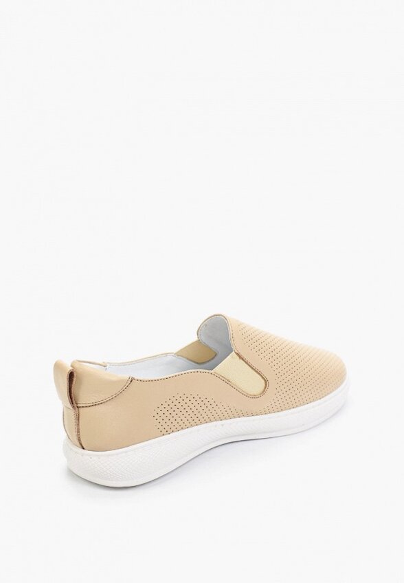 Слипоны Boxer