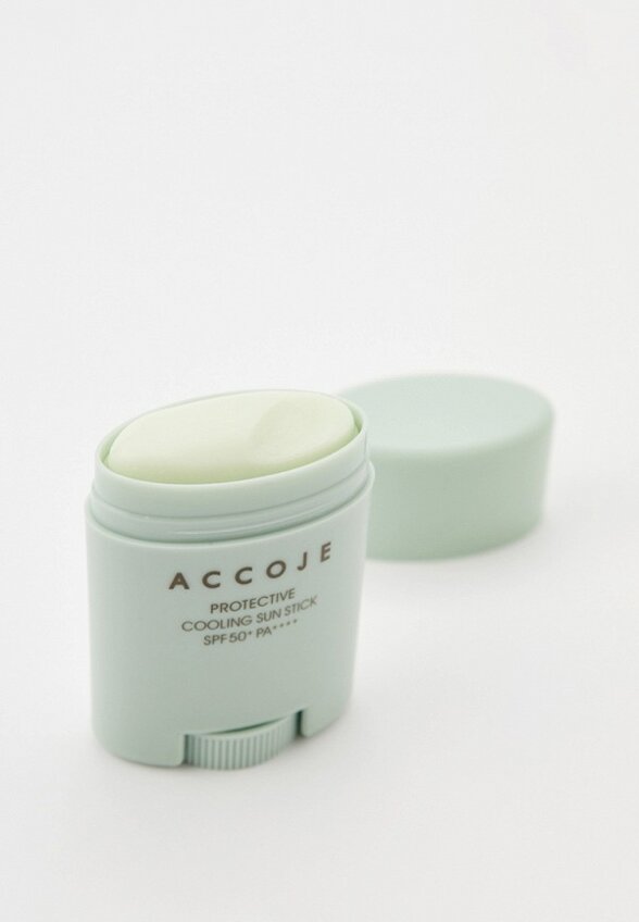 Карандаш солнцезащитный Accoje