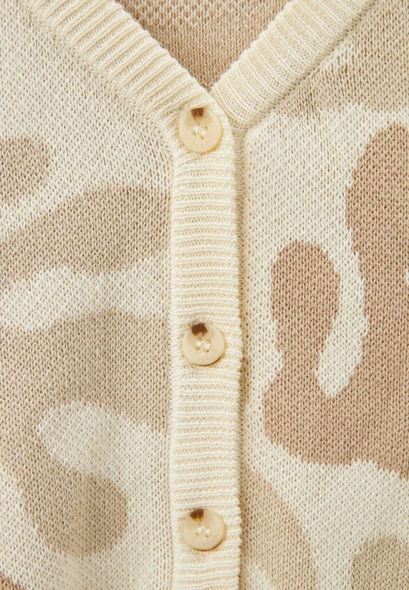 Кардиган Loomknits