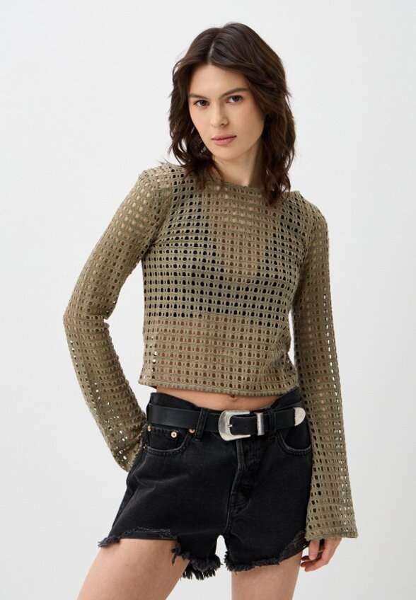 Джемпер Terranova