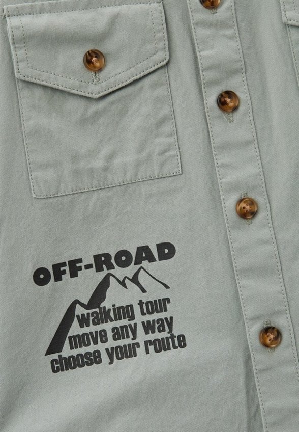 Рубашка Choupette