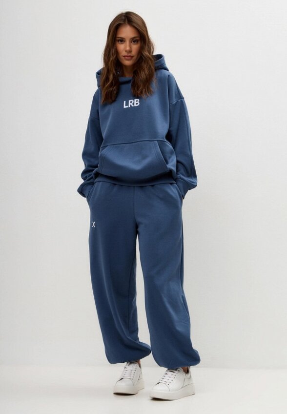 Худи La Urba Person