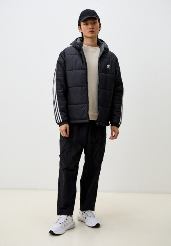 Пуховик adidas Originals