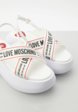 Босоножки Love Moschino2  - превью