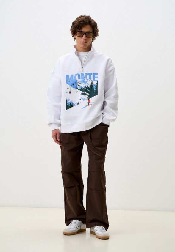 Свитшот Befree