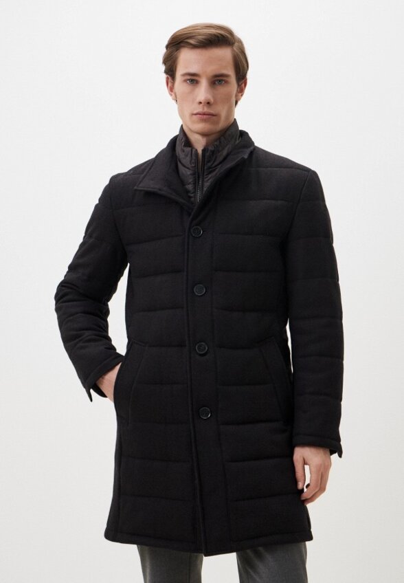 Куртка утепленная Bazioni