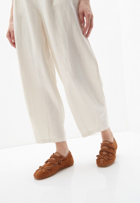 Кеды Grand Style