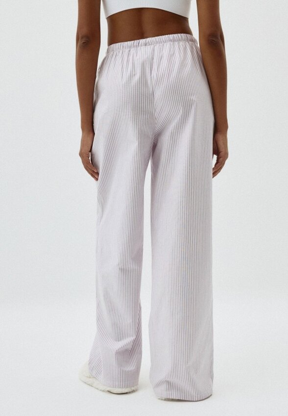 Брюки домашние Sela