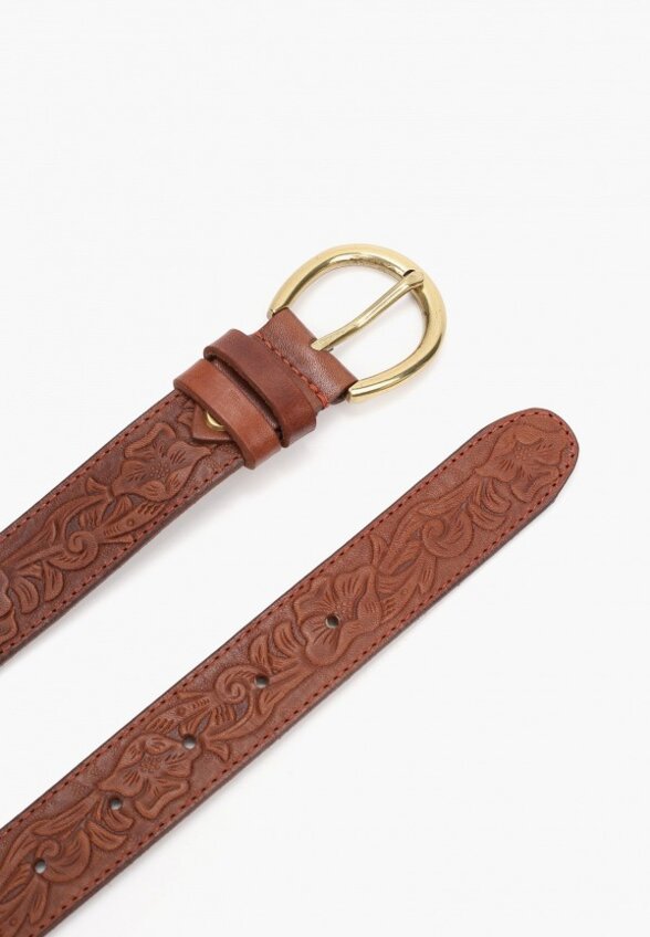 Ремень Alexander Tsiselsky