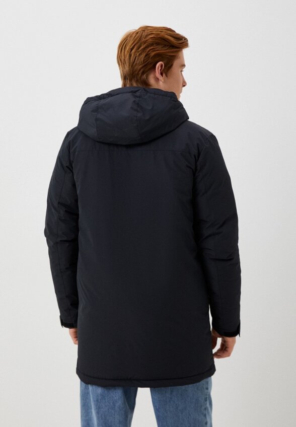 Пуховик Demix