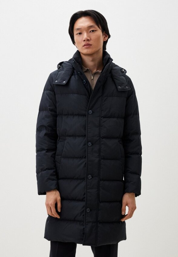 Пуховик Madzerini