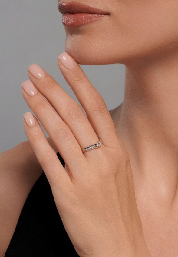 Кольцо Sokolov