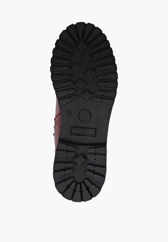 Ботинки Iridis