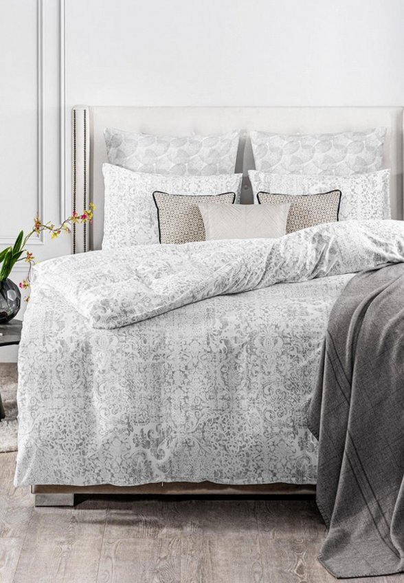 Постельное белье Евро Medsleep