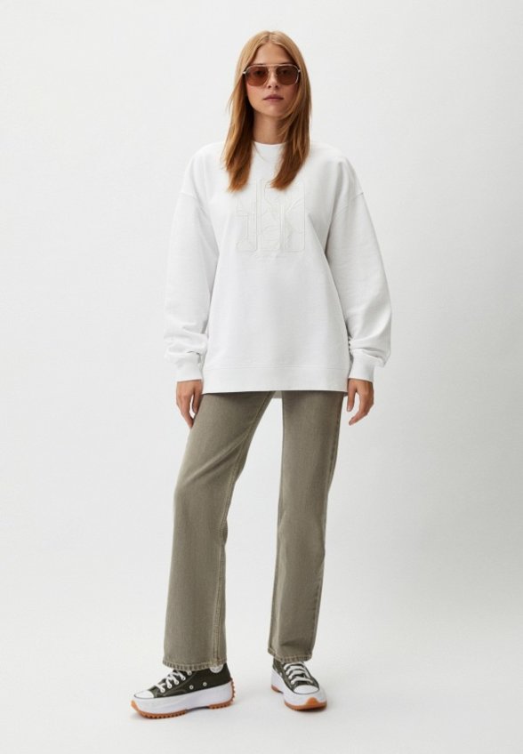 Свитшот Calvin Klein Jeans