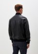 Куртка кожаная Jorg Weber3  - превью