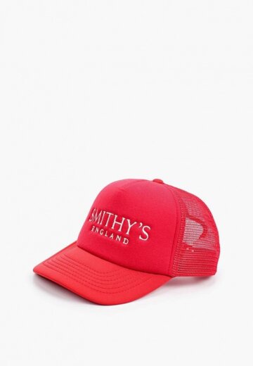 Бейсболка Smithy's