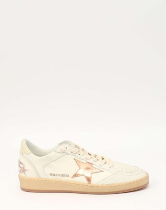 Golden Goose Ball Star женщинам