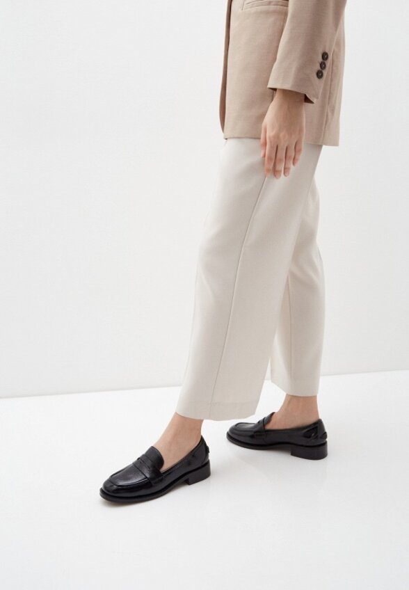 Лоферы Vitacci