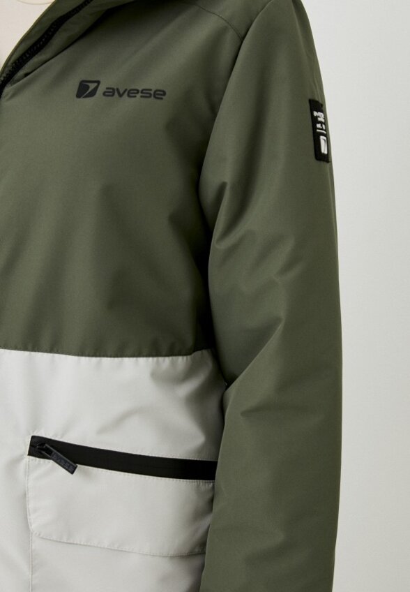 Пуховик Avese