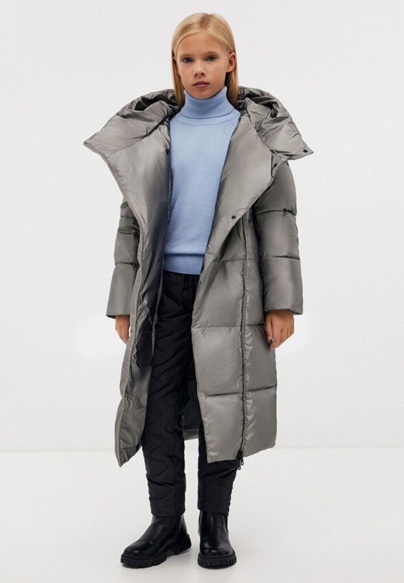 Куртка утепленная Baon